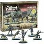 Fallout Wasteland Warfare: Caesar`s Legion - Veteran Wave